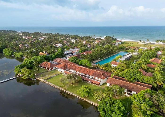 Jetwing Lagoon Wellness, A Luxury Reserve - Adults OnlyAlbergo